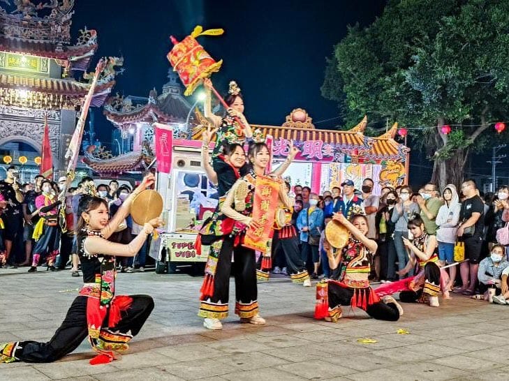 舞媂創意舞蹈團