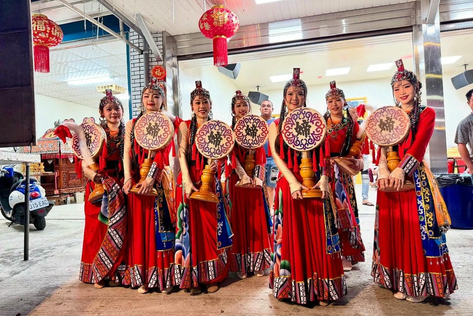 舞媂創意舞蹈團