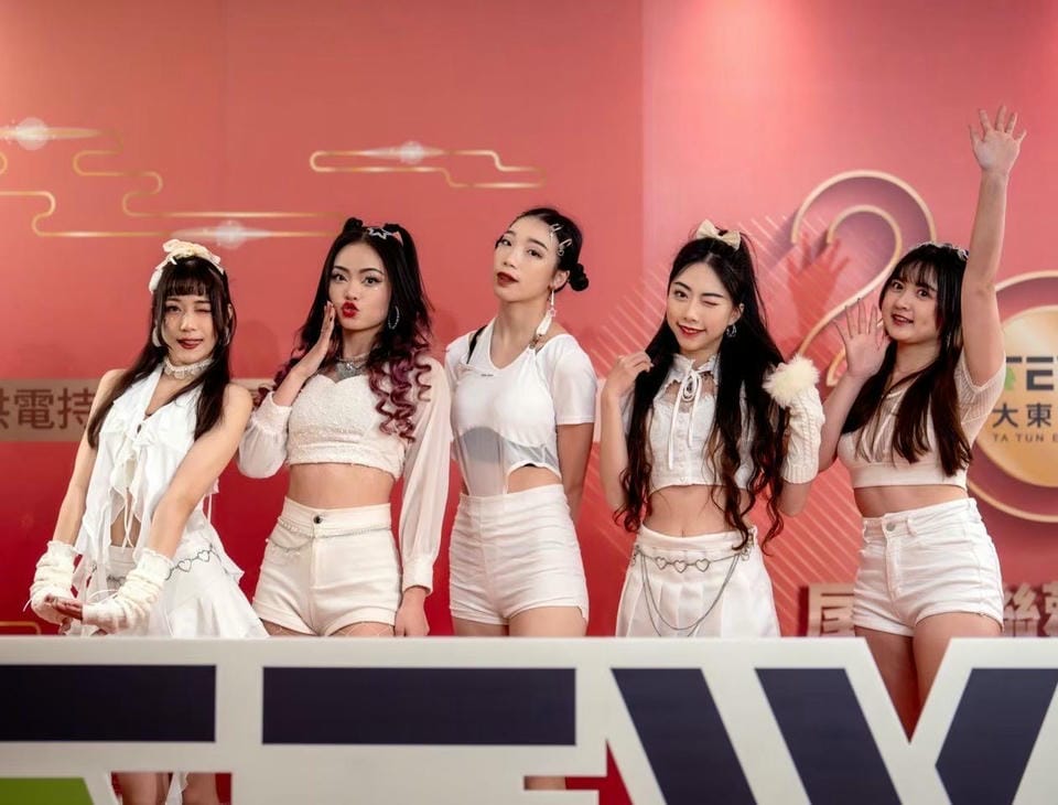 舞時舞刻舞蹈工作室