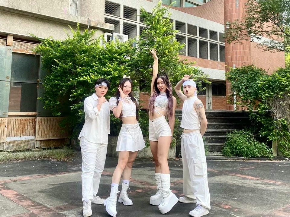 舞時舞刻舞蹈工作室